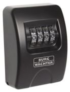 Burg-Wächter