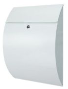 Burg-Wächter Riviera 835 Stahl Briefkasten