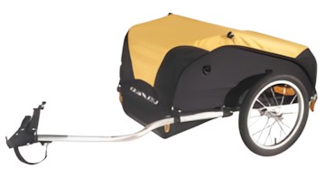 Burley Nomad