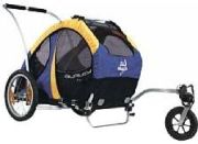 Burley Tail Wagon