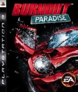 EA Games Burnout Paradise PS3