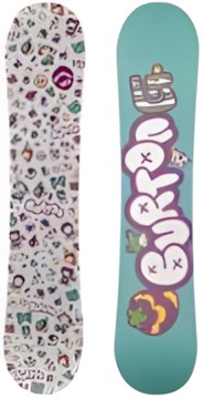 Burton Chicklet