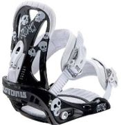 Burton Custom Smalls