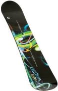 Burton Custom Wide