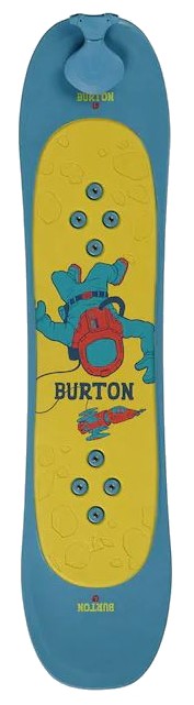 Burton Riglet