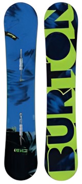 Burton Ripcord