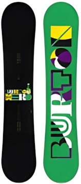 Burton