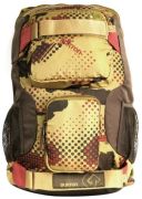 Burton Treble Yell Pack