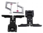 Burton Tuning Vises