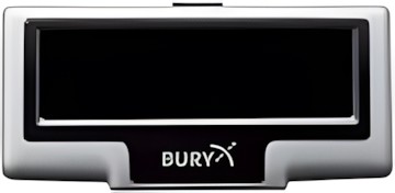 Bury
