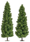 Busch 2 Lärchen 185 und 200 mm (6124)