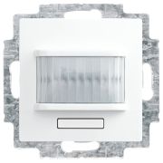 Busch-Jaeger Bewegungsmelder Wireless Busch-free@home (6215/1.1-914-WL) Busch-Jaeger Bewegungsmelder Wireless Busch-free@home (6215/1.1-914-WL)