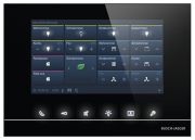 Busch-Jaeger Busch-free@homePanel 7 Busch-Jaeger Busch-free@homePanel 7" (83221AP-625) im Preisvergleich