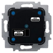 Busch-Jaeger Sensoreinheit 1-fach wireless (6221/1.0-WL)