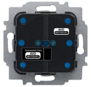 Busch-Jaeger Sensoreinheit 2-fach wireless (6221/2.0-WL)