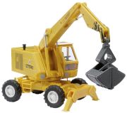 Busch Mobilbagger T 142 42870