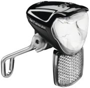 Busch & Müller Lumotec IQ2 Eyc N plus