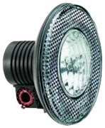 Busch & Müller Lumotec Rund Plus