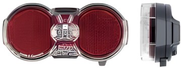 Busch & Müller Toplight Flat Senso