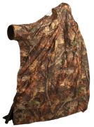Buteo Photo Gear Bag Hide Camouflage