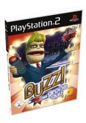Sony Buzz! Das große Quiz, ohne Buzzer PS2