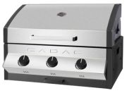 Cadac Meridian 3-Brenner Built-In