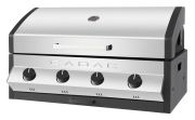 Cadac Meridian Built-in 4B