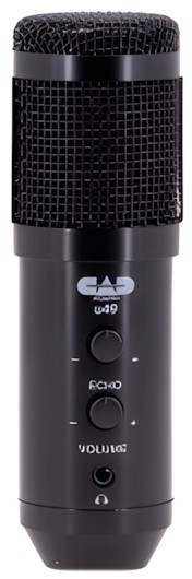 CAD Audio U49