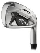 Callaway Apex 21 Eisensatz 