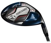 Callaway Big Bertha B21 Fairway Holz