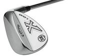 Callaway X-Forged Chrome Wedge