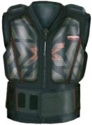 Camaro Armour Vest