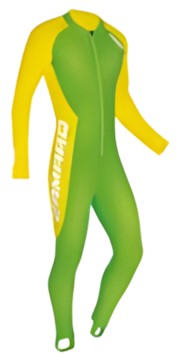 Camaro Photo Skinsuit