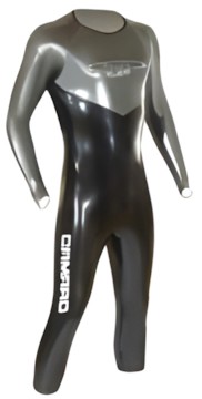Camaro Speed Suit