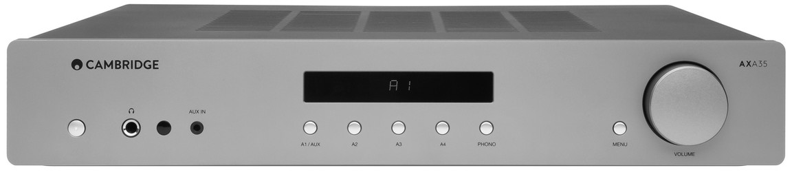Cambridge Audio AXA35