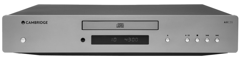 Cambridge Audio AXC35