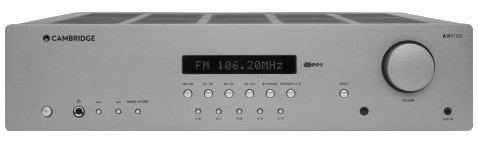 Cambridge Audio AXR100