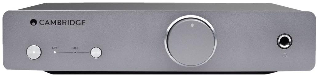 Cambridge Audio Duo