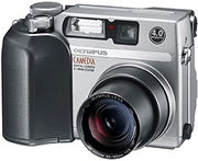 Olympus