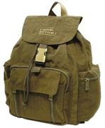 Camel Active Journey Rucksack 14 x 33 x 26