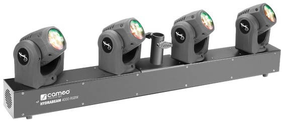 Cameo HydraBeam 4000 RGBW
