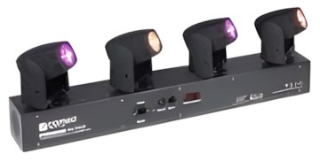 Cameo Hydrabeam 400 RGBW