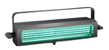 Cameo Thunder Wash 100 RGB