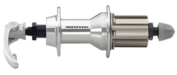 Campagnolo Centaur Hinterradnabe 9/10-fach