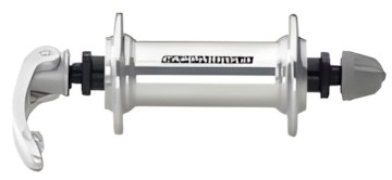 Campagnolo Centaur Vorderradnabe Campagnolo Centaur Vorderradnabe