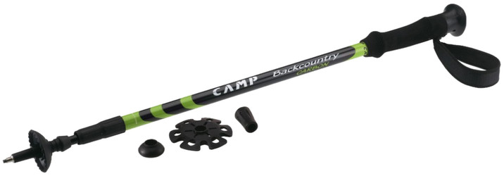 Camp Backcountry Carbon