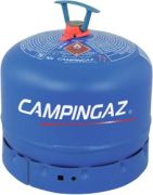 Campingaz R 904 Gefüllte Gasflasche Campingaz R 904 Gefüllte Gasflasche
