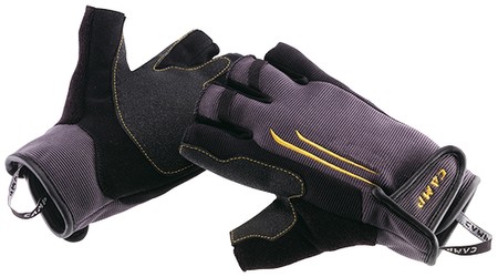 Camp Start Fingerless