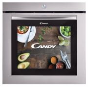 Candy Watch & Touch