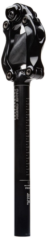 Cane Creek Thudbuster LT G4 31,6 mm Cane Creek Thudbuster LT G4 31,6 mm